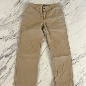 Boys Chaps size 12 Husky Pants